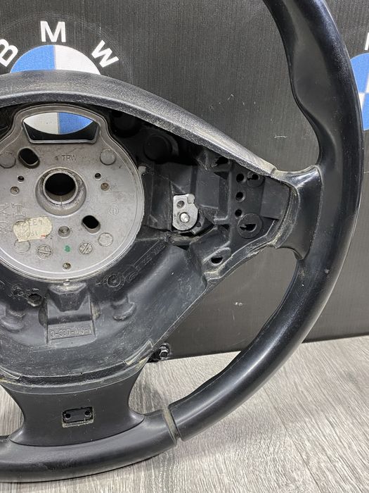Руль М-Тех 4 BMW E38/E39 Код:717