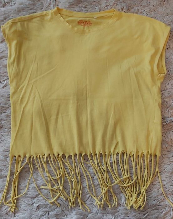 Hawajski komplecik 134