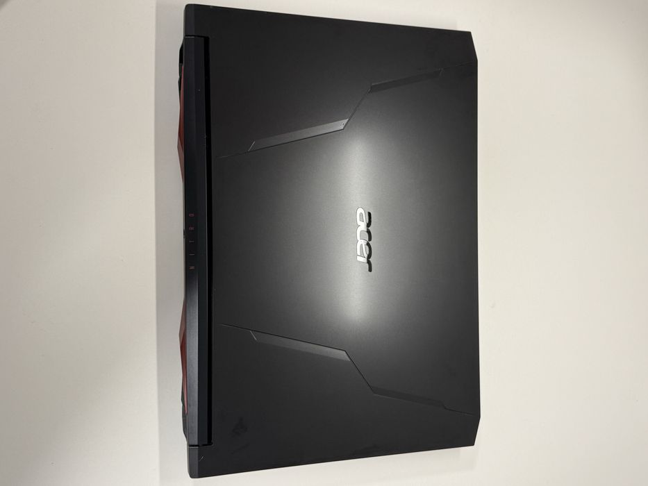 Ігровий Acer Nitro 17 3050 Ti + i5 11400 + 512 SSD