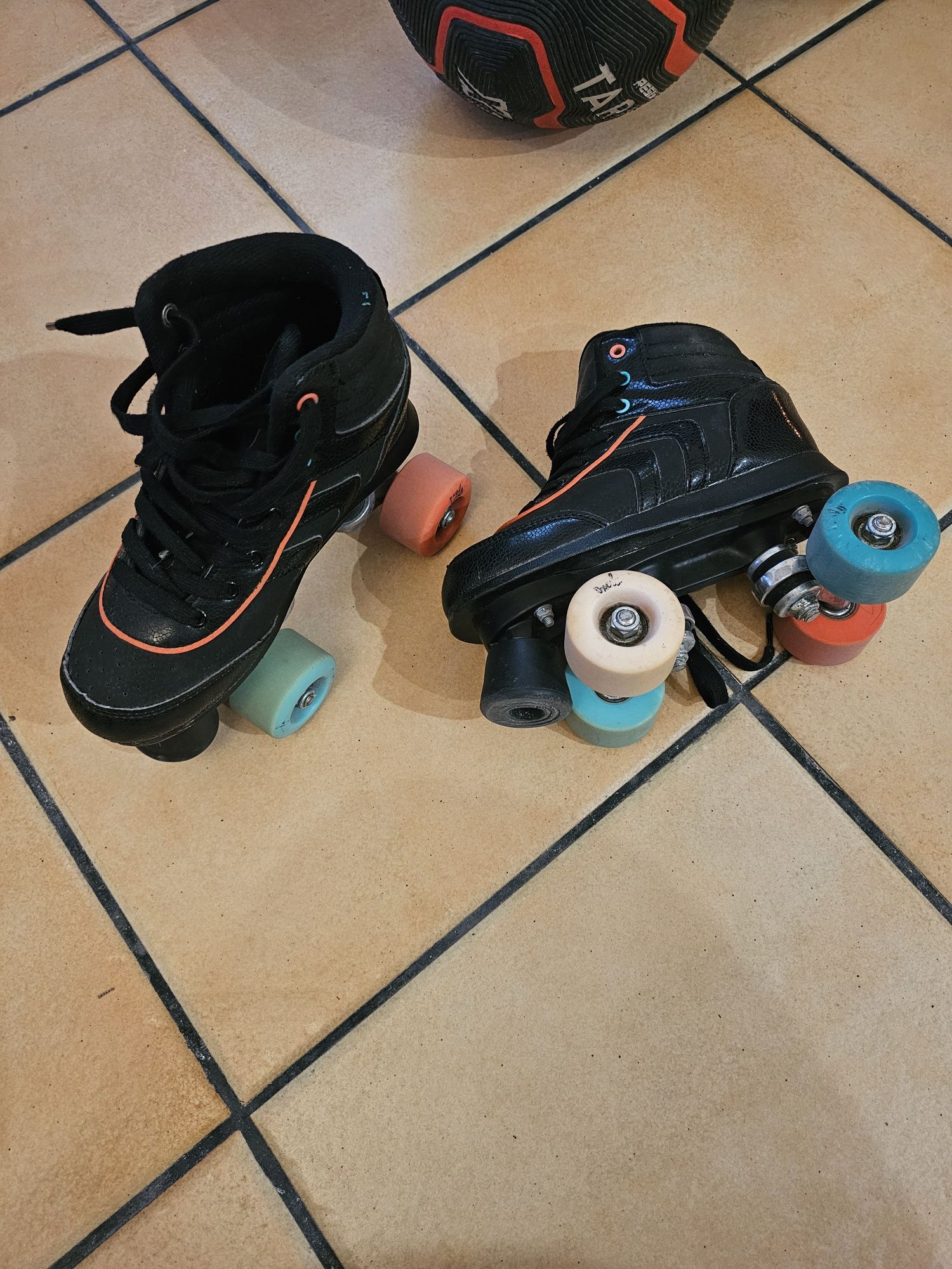 Patins  n 30 - 31