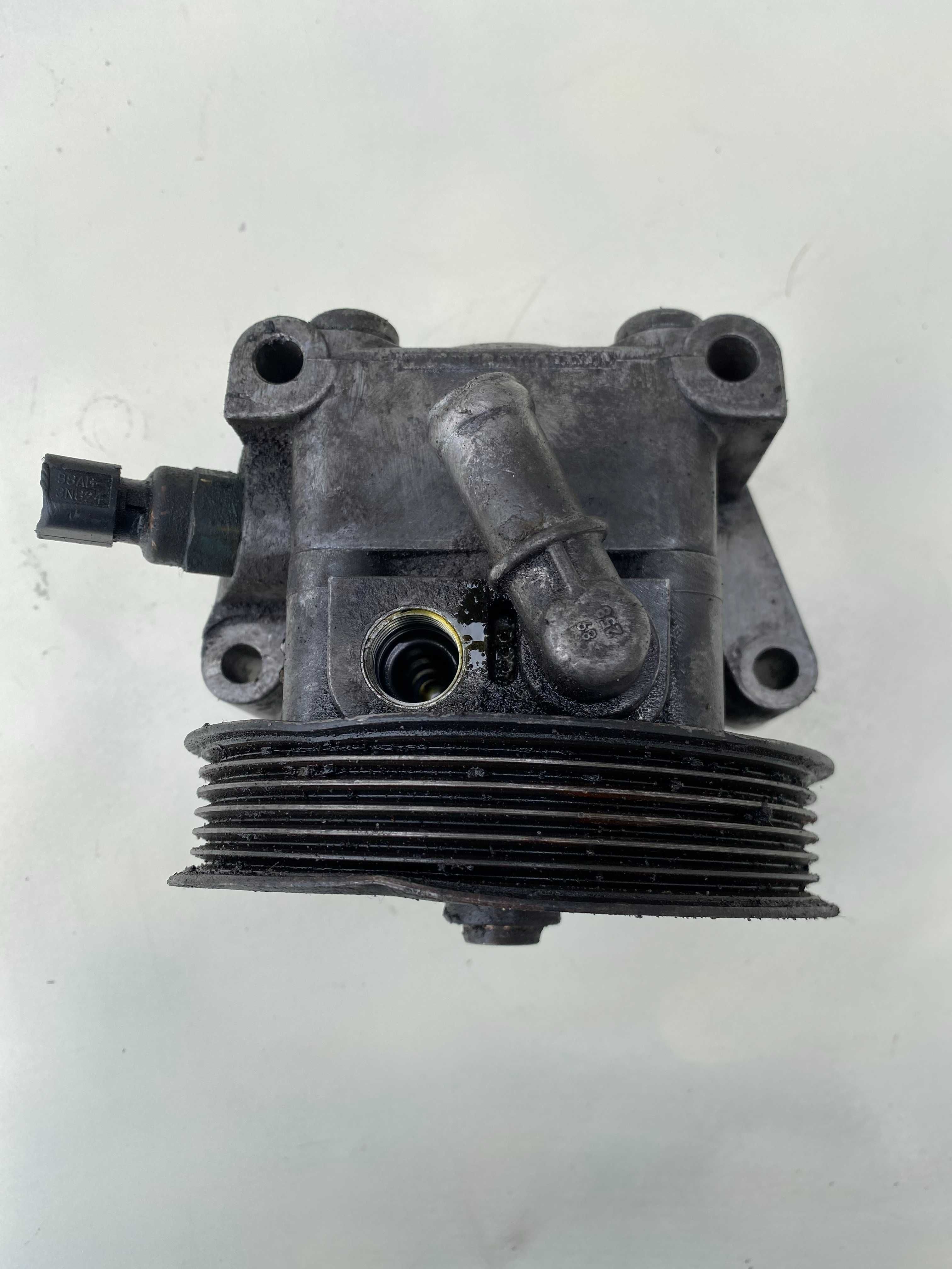 Насос гидроусилитель Гур Ford Focus II C-Max 1.4 1.6 2004-2010рв