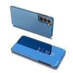 Clear View Case futerał etui z klapką Samsung Galaxy S22+ (s22 Plus) n