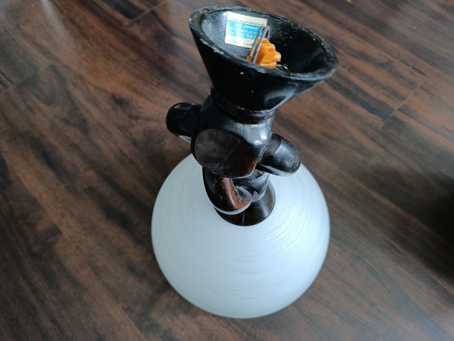 Lampa sufitowa wisząca