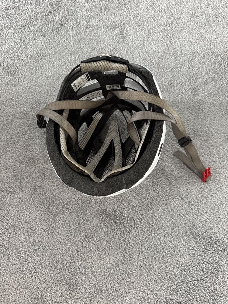 Kask rowerowy Scott