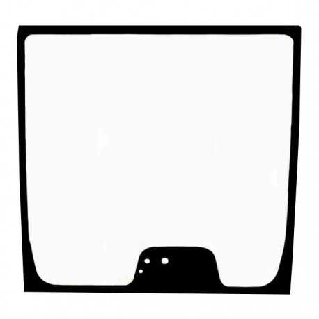 WACKER NEUSON DW60 DW90  wozidło   szyba przednia