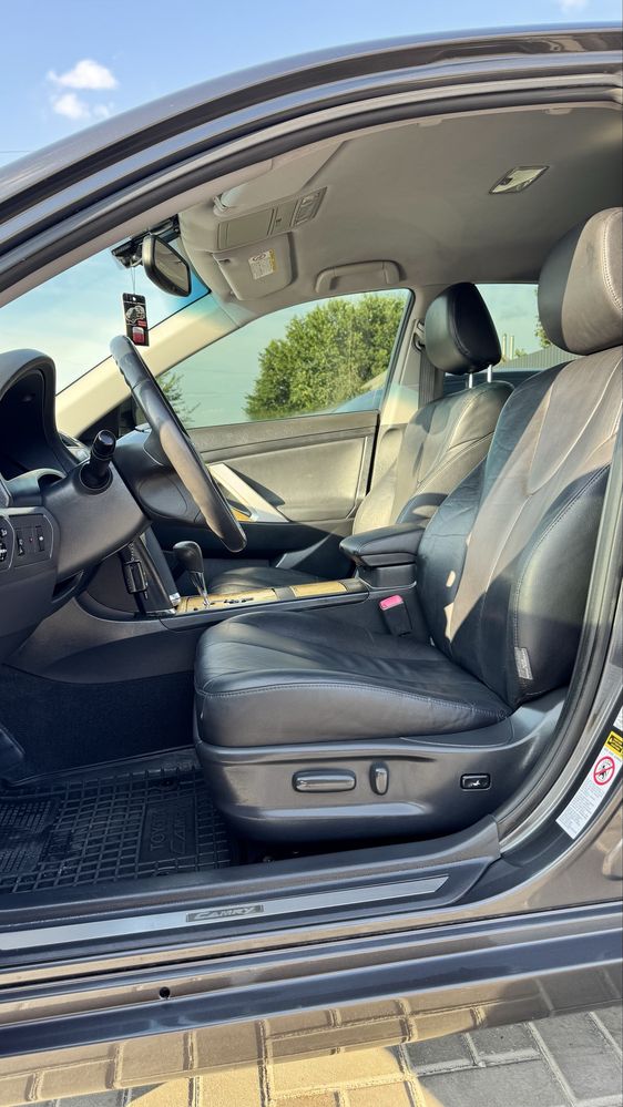 Офіційна Toyota Camry 40 Тойота Камрі 40 2007 р 2,4 Газ/бенз 5АКПП