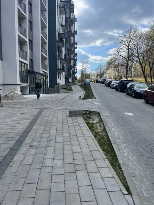 Продаж однокімнатної квартири на Малоголосківська