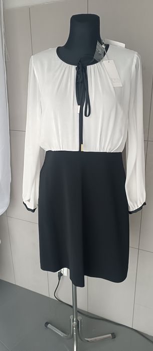 Piękna sukienka rozmiar L nowa okazja