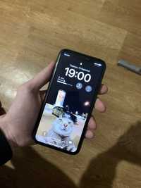 Iphone xr black 64 GB