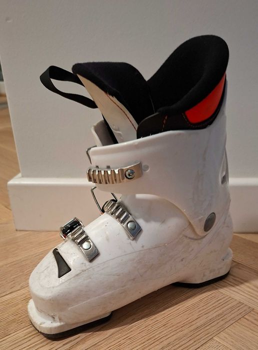 Buty narciaraskie dziecięce Rossignol Hero 21,5/33