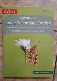 Cambridge Lower Secondary English. Stage 8: Student's Book