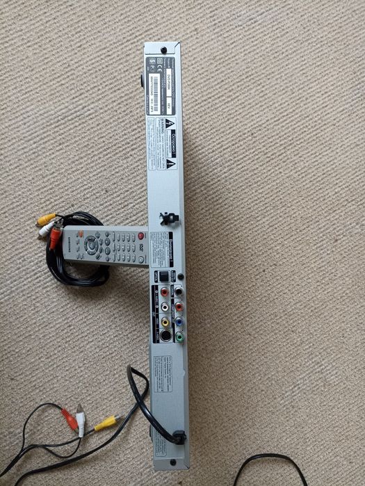 Караоке Samsung DVD P-355K