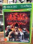 Tekken 6 Klasyk 2 Osoby Xbox 360 Wymiana Skup SklepRetroWWA