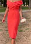 Vestido de cerimónia NOVO