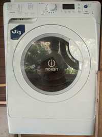 Pralka Indesit PWSE 6128