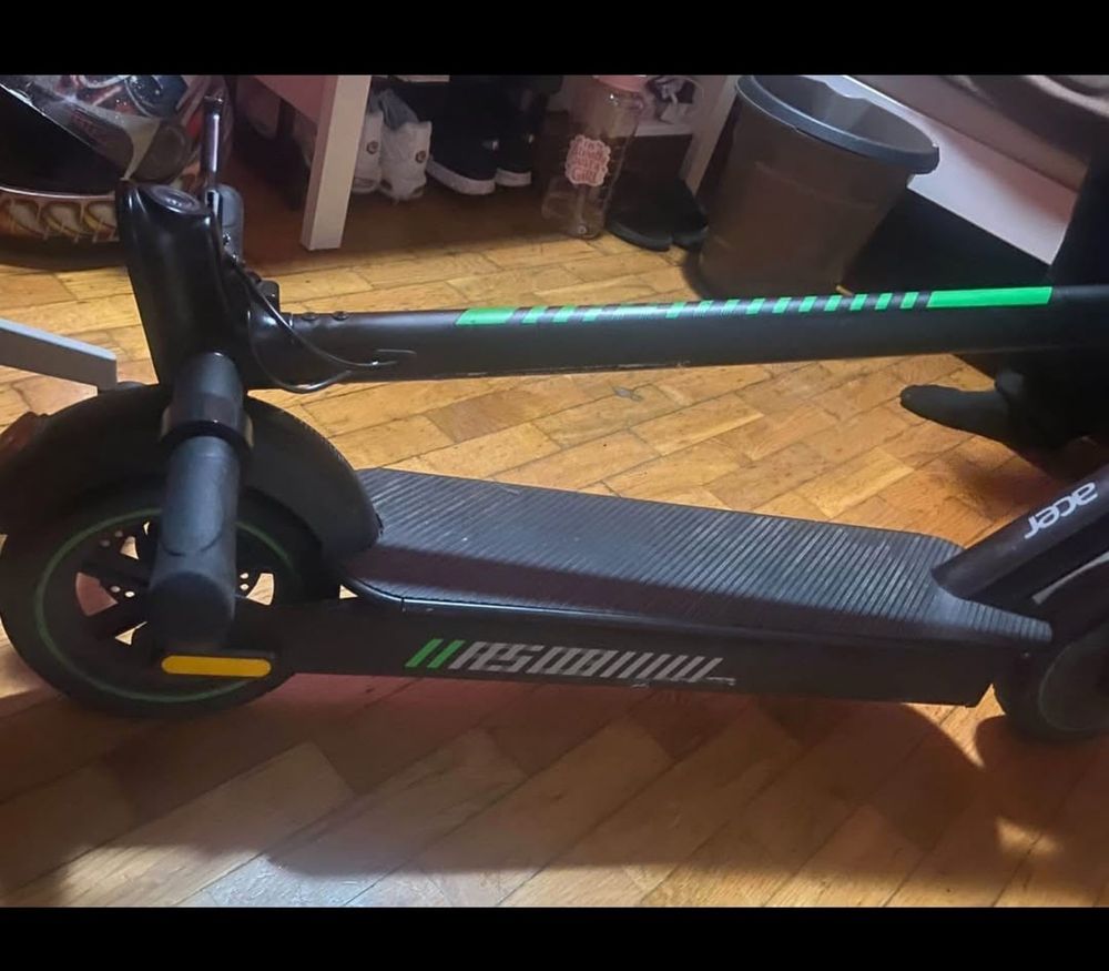 Trotinete Eletrica Acer ES Series 3