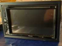 Autorrádio Multimédia PIONEER AVH-A200BT
