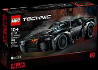 LEGO Technic 42127 Batmobile