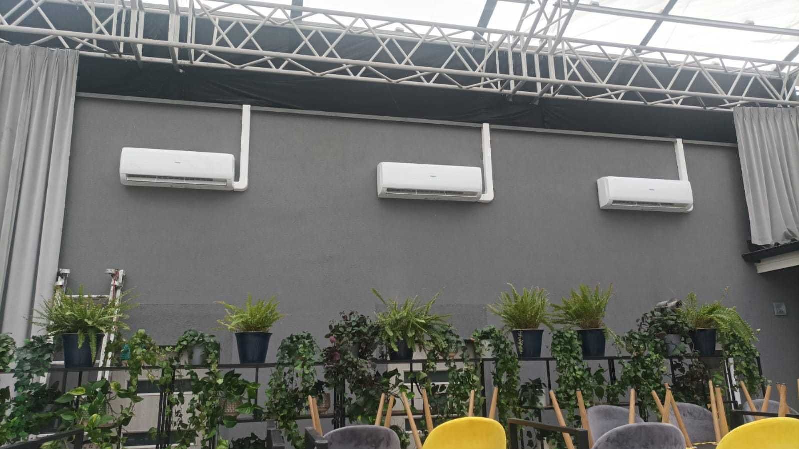 Klimatyzacja HAIER Revive Plus 3,5 kW - sprzedaż, wycena, realizacja
