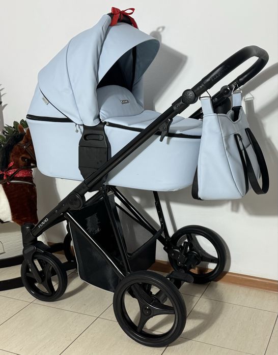 Bebetto Flavio Pro 3w1.SBD.Wysyłka.