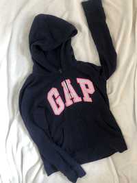 Bluza gap granatowa