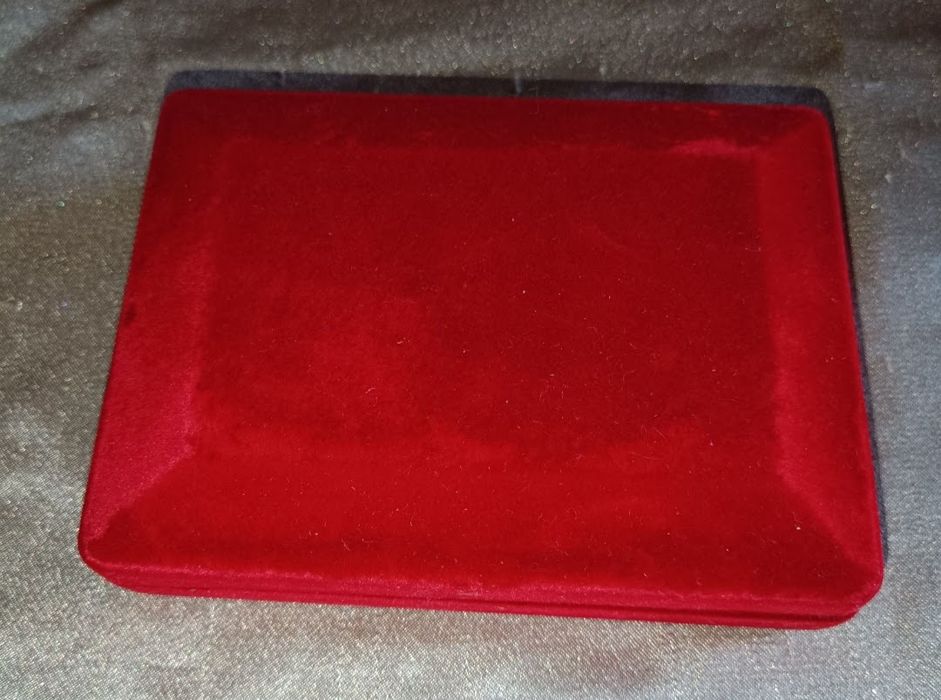 Футляр/Подарункова шухлядка