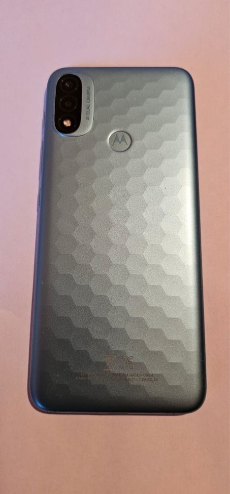 Motorola e20 ! Stan idealny