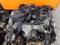 LANCER GRANDIS 2.0 DID 10r 140KM silnik BWC