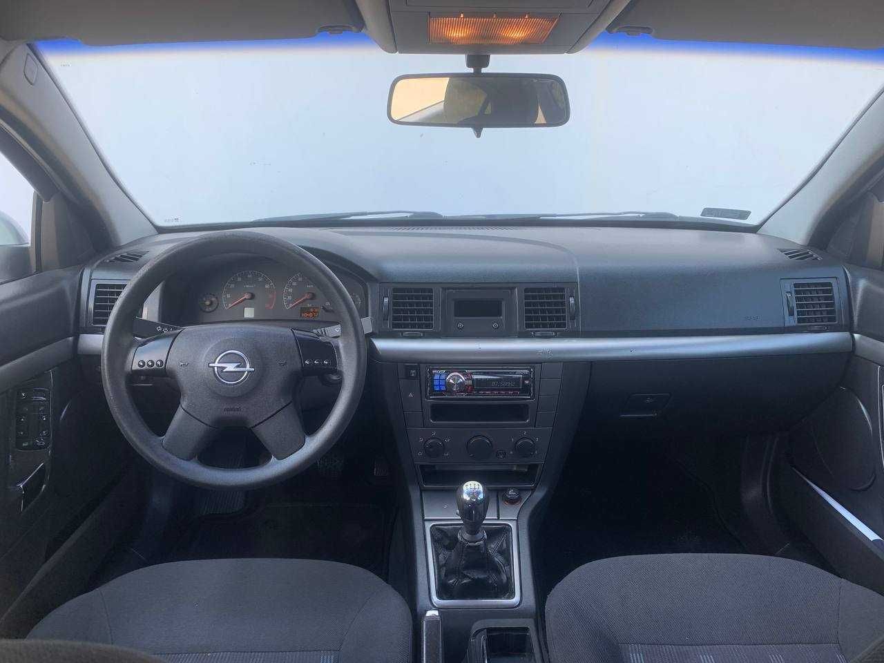 Opel Vectra C * 1.8 LPG * Super Stan * Nowy Rozrząd * Alu Felgi *