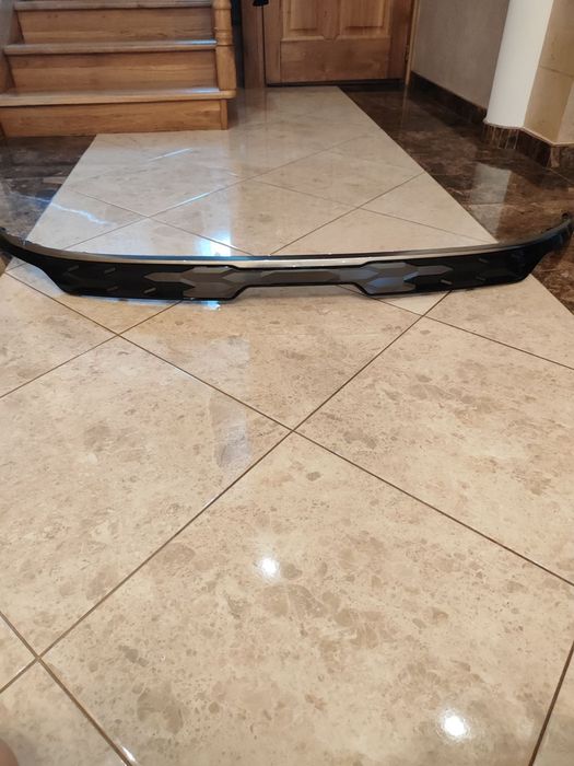 Решітка kia niro ,Кіа ніро, kia niro ev, верхня, гриль