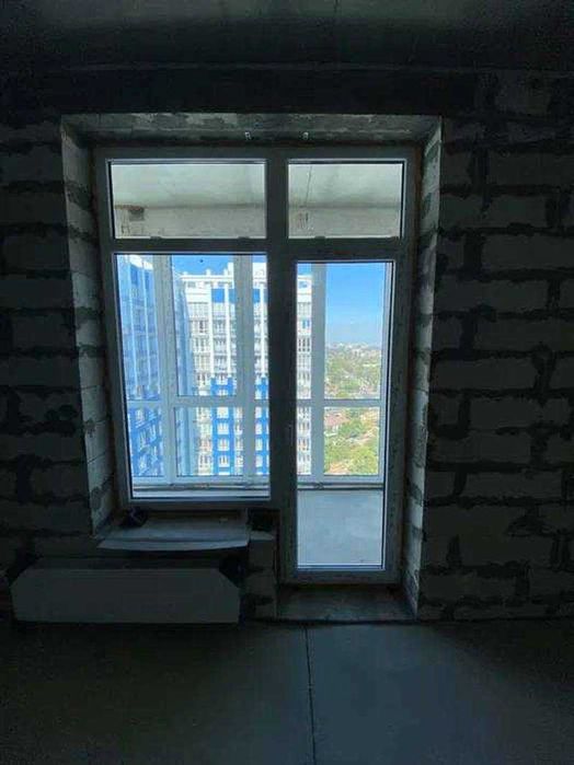 2 комнатная квартира в ЖК Омега!