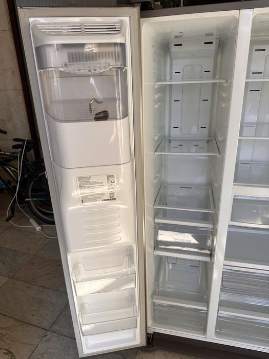 Frigorifico Americano “SAMSUNG” (entrega gratuita)