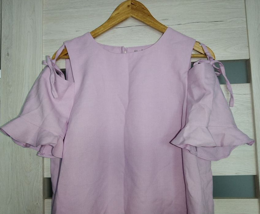 Bluzka ASOS, roz. 44