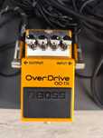 Efekt gitarowy Boss OD-1X Overdrive