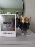 Rabanne invictus parfum