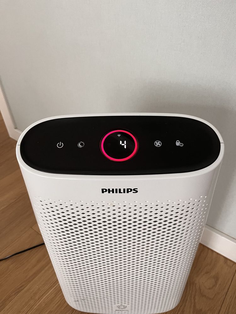 Очищувач повітря Phillips AC1214/10
