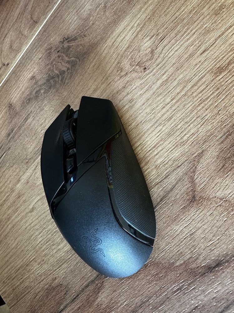 Razer basilisk x hyperspeed
