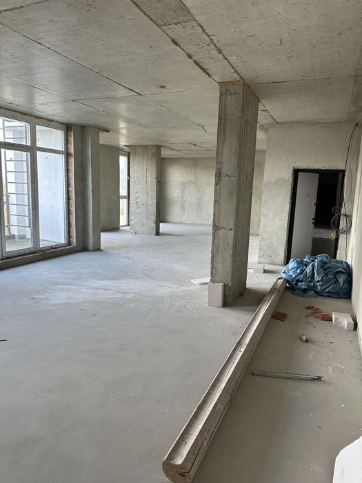 Продаж квартири . Новобудова. ЖК «Набережний Квартал». м.Свалява