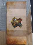 Zaproszenia urodzinowe Harry Potter