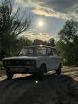 Ваз 2106 в хорошому стані по тех паспорту
