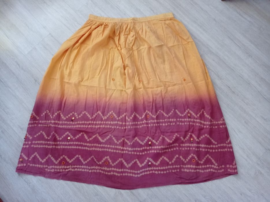 Spódnica damska rozm. XL