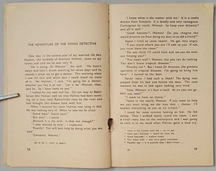 Short Stories Arthur Conan Doyle