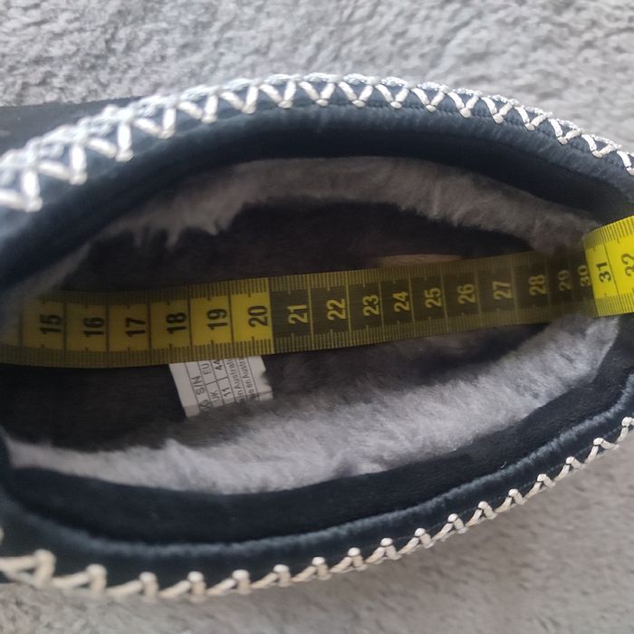 Продам мужские UGG оригинал размер 43