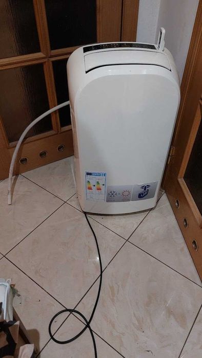 Klimatyzator przenośny Blyss WAP-06EC35H 3,5 kW