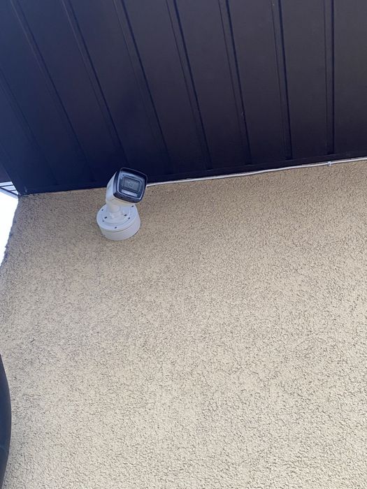 Montaż i konfiguracja monitoringu, domofonów i wideodomofonów