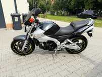 Suzuki GSX-R Suzuki GSXR 600