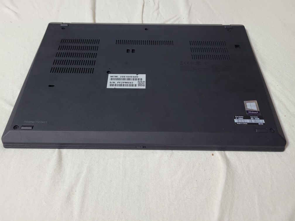 Lenovo ThinkPad T14  "IPS FHD/i5-10310U//16GB/256GB SSD