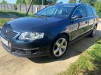 Volkswagen Passat 2.0 benzyna