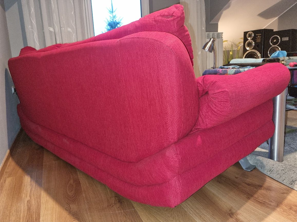 Wajnert Sofa plus fotel