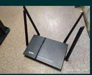 Router D -Link DIR 825